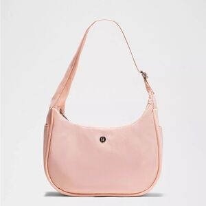 Mini Shoulder Bag 4L - Pink Mist
